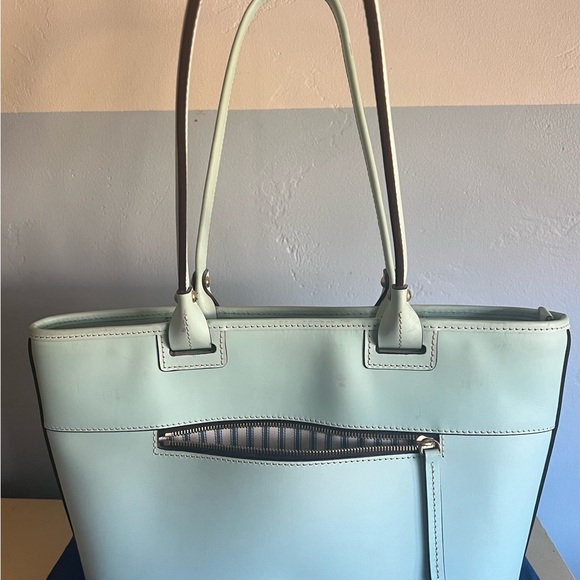 Dooney & Bourke tote - Picture 2 of 10